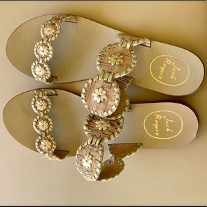 Jack Rogers size 7.5